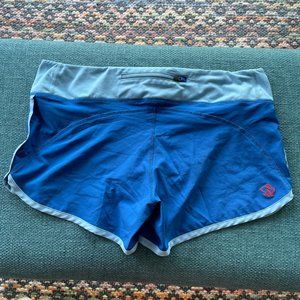 Rabbit running shorts